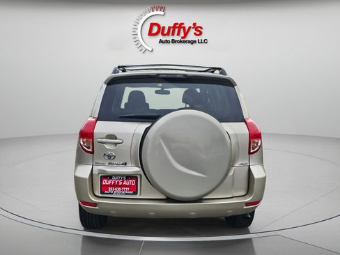 Used 2008 Toyota RAV4 Base image 16