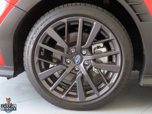 Used 2025 Subaru WRX Premium AWD/4WD image 26