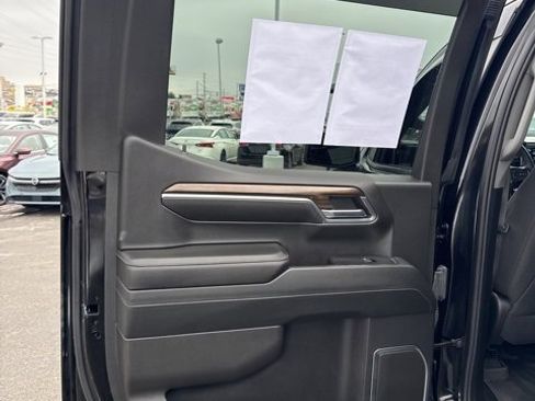 Used 2024 Chevrolet Silverado 1500 RST w/ Protection Package image 13