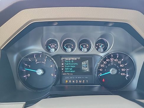 Used 2013 Ford F250 King Ranch image 35