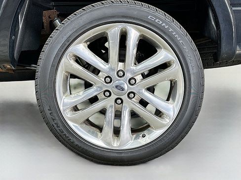 Used 2014 Ford F150 Limited AWD/4WD image 34