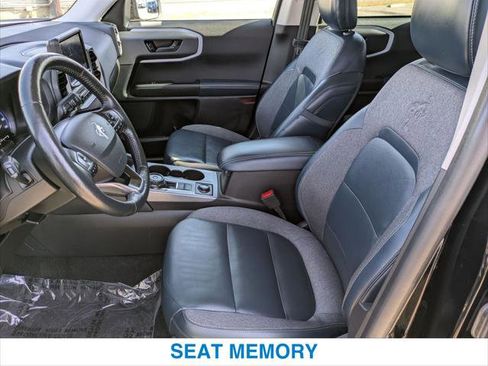 Used 2023 Ford Bronco Sport Outer Banks w/ Tech Package image 20