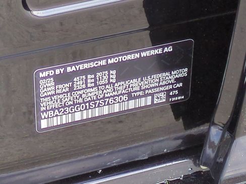 Certified 2025 BMW 228i xDrive w/ Premium Package image 33