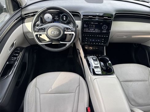 Used 2022 Hyundai Tucson Limited image 22