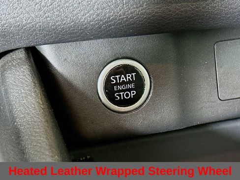 Certified 2023 Nissan Rogue SV w/ SV Premium B Package image 21