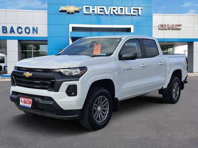 Used 2023 Chevrolet Colorado LT w/ LT Convenience Package II