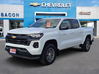 Used 2023 Chevrolet Colorado LT w/ LT Convenience Package II video 1