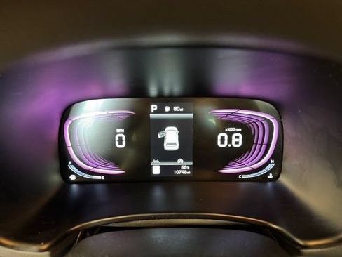 Certified 2024 Kia Soul LX FWD image 16