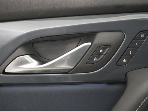 New 2026 Chevrolet Blazer RS w/ Driver Confidence II Package image 17