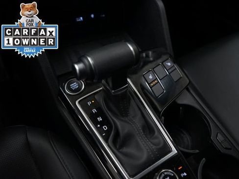 Used 2024 Kia Sportage EX image 24