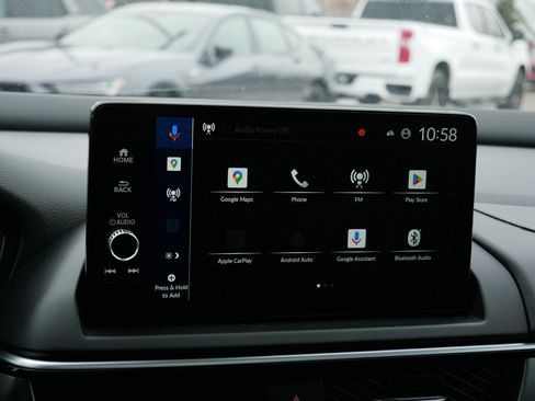 Used 2025 Acura ADX A-Spec image 22