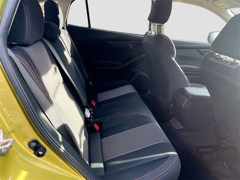 Used 2023 Subaru Crosstrek 2.0i Premium image 25