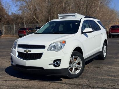 Used 2014 Chevrolet Equinox LT
