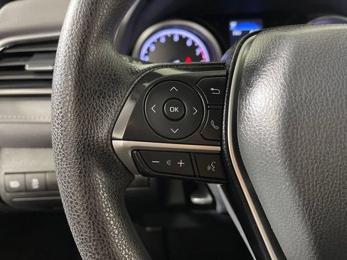 Certified 2023 Toyota Camry LE FWD image 26