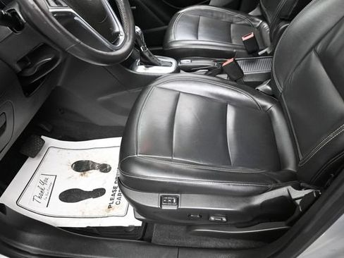 Used 2014 Buick Encore Premium AWD/4WD image 15
