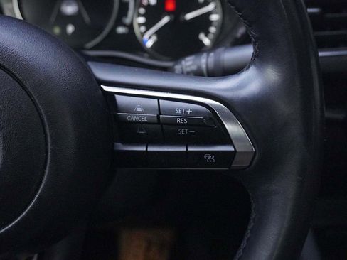 Used 2024 MAZDA MAZDA3 s image 45