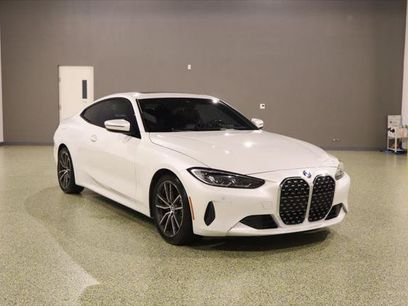 Used 2022 BMW 430i Coupe w/ Premium Package