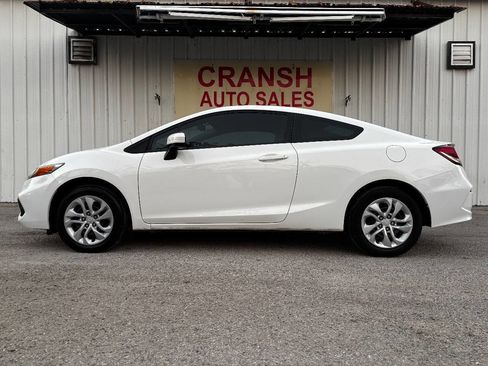 Used 2014 Honda Civic LX image 19