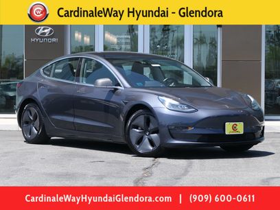 Used 2018 Tesla Model 3 Long Range