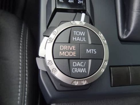 New 2025 Toyota Tacoma TRD Off-Road image 26