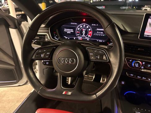 Used 2019 Audi S5 Prestige w/ S Sport Package image 19