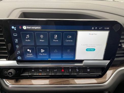 New 2026 Chevrolet Silverado 1500 RST w/ RST All Star Premium Package image 3