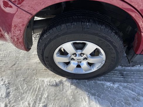 Used 2011 Ford Escape Limited w/ 302A Rapid Spec Order Code image 12