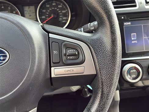 Used 2017 Subaru Forester 2.5i Premium w/ All-Weather Package image 31