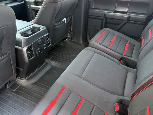 Used 2017 Ford F150 XLT w/ Equipment Group 302A Luxury AWD/4WD image 4