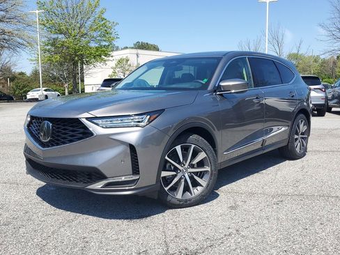 New 2026 Acura MDX w/ Technology Package image 33