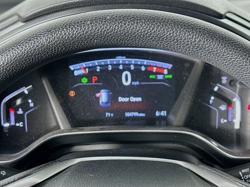 Used 2019 Honda CR-V EX image 12