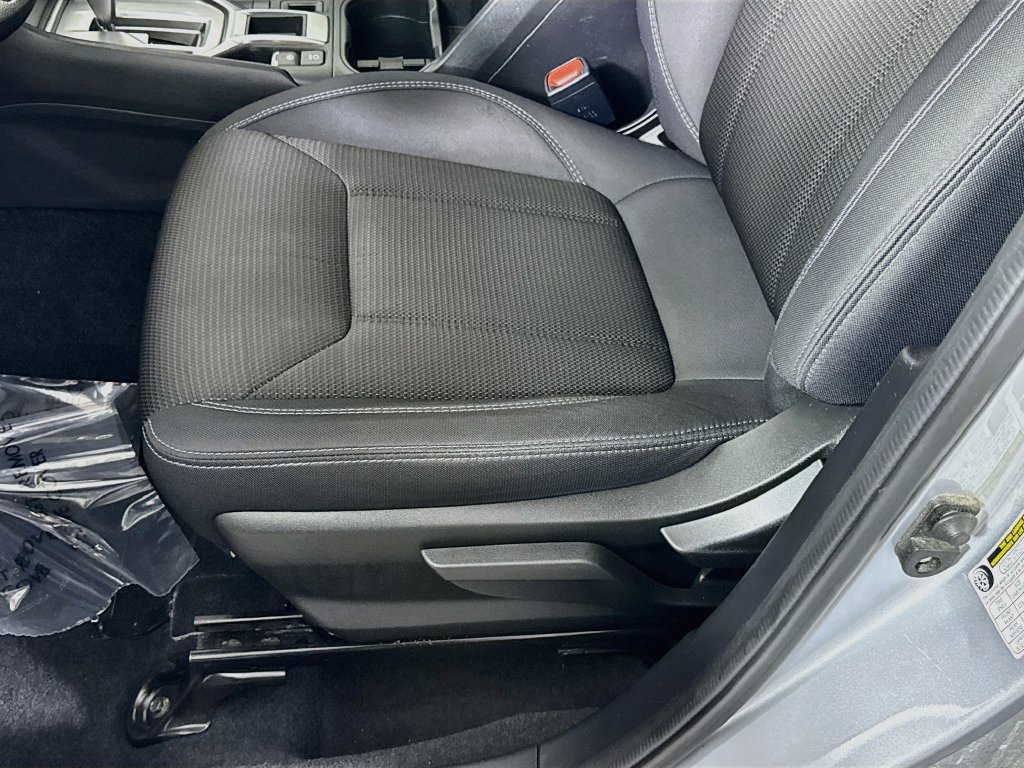 Used 2021 Subaru Forester AWD/4WD image 22