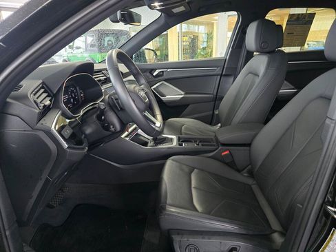 Used 2025 Audi Q3 2.0T Premium AWD/4WD image 18