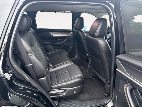 Certified 2024 MAZDA CX-90 Plug-In Hybrid w/ Preferred image 18