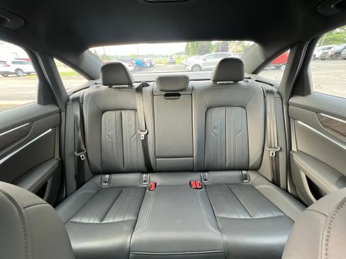 Used 2022 Audi A6 Premium Plus AWD/4WD image 61