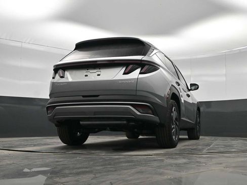 New 2026 Hyundai Tucson Limited image 36