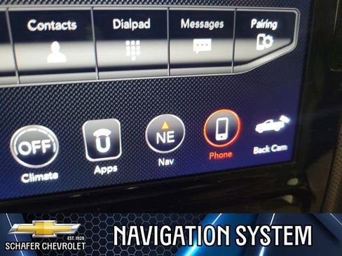 Used 2019 RAM 1500 Limited image 6