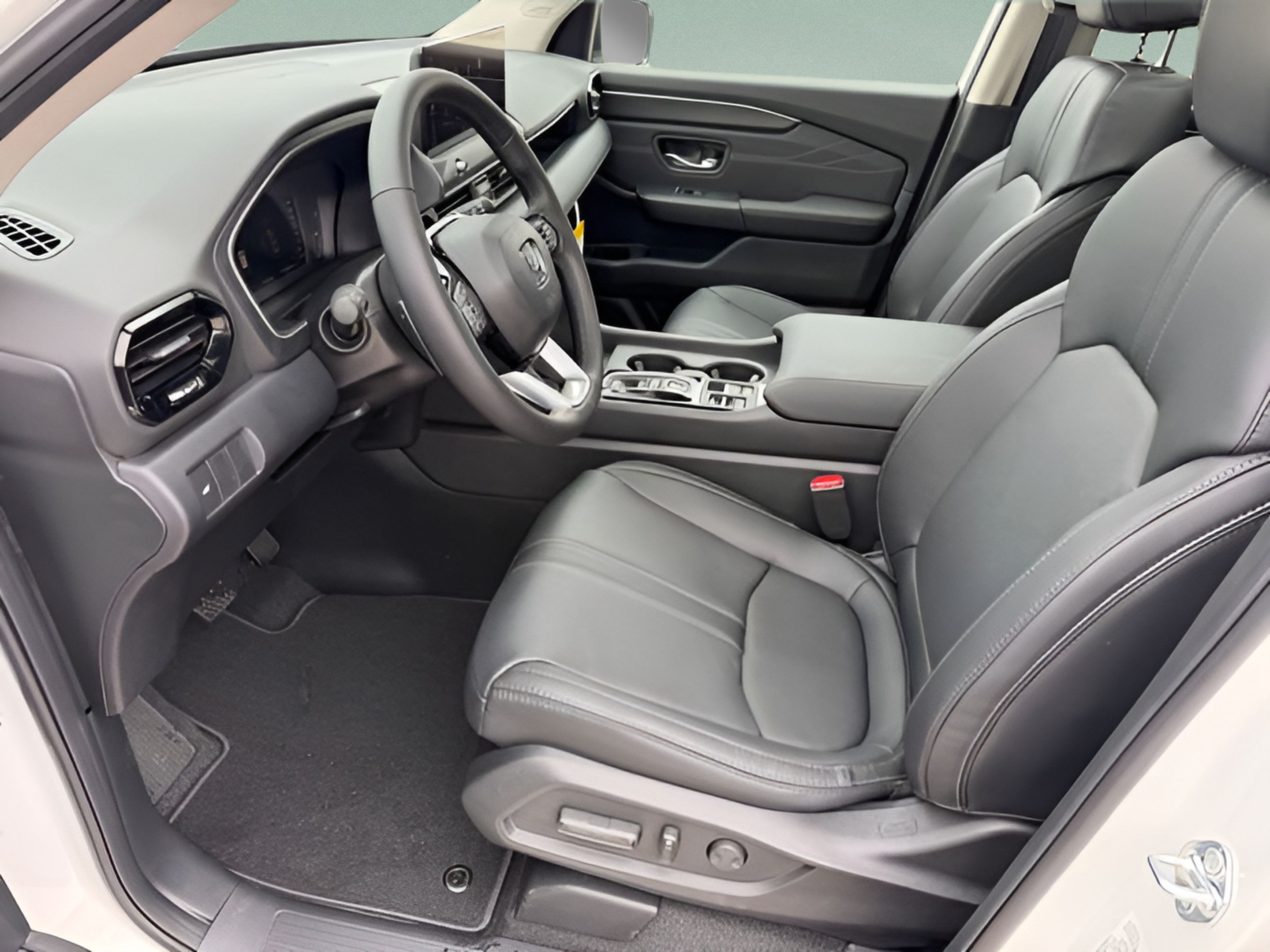 New 2026 Honda Pilot image 9