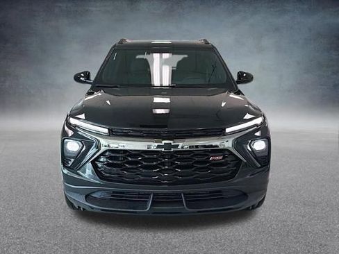 New 2026 Chevrolet TrailBlazer RS w/ Convenience Package FWD image 10