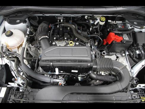 Certified 2023 Ford Escape Active AWD/4WD image 20