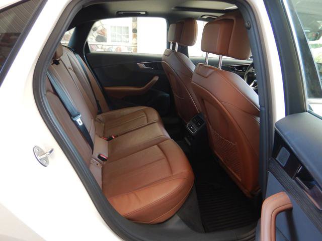 Used 2024 Audi A4 2.0T Premium Plus w/ Premium Plus Package AWD/4WD image 6