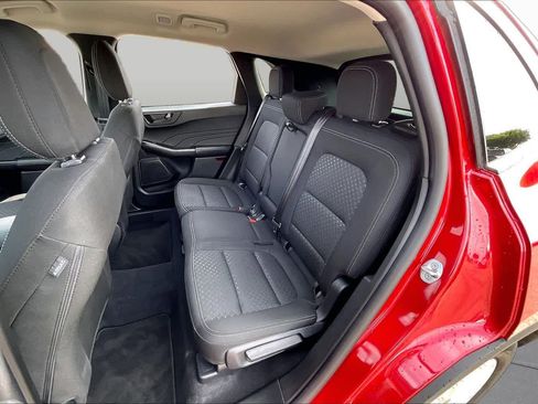 Used 2026 Ford Escape Active w/ Cold Weather Package FWD image 19