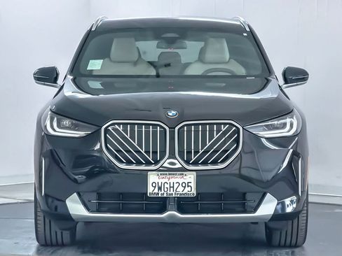 Used 2026 BMW X3 xDrive30i w/ Convenience Package AWD/4WD image 10