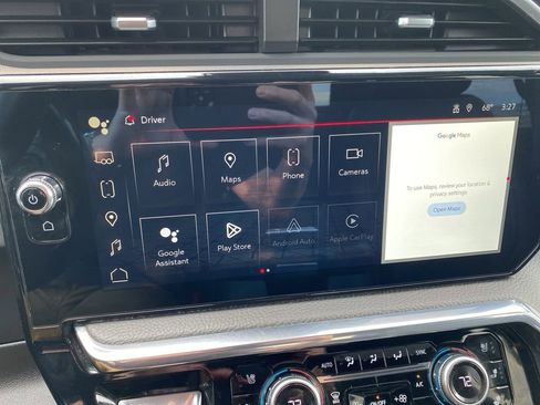 Used 2024 GMC Sierra 3500 Denali w/ Denali Reserve Package AWD/4WD image 21