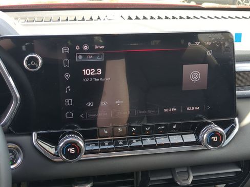 Used 2024 GMC Canyon Elevation w/ Elevation Premium Package image 15