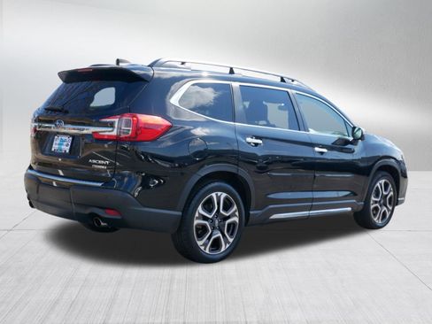 Certified 2023 Subaru Ascent Touring AWD/4WD image 7