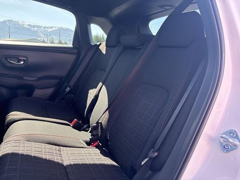 New 2026 Honda HR-V Sport image 20