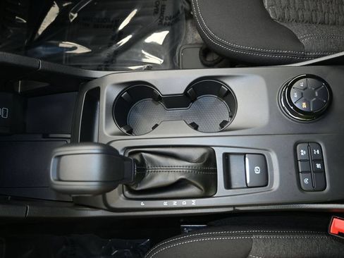 New 2026 Ford Ranger XL AWD/4WD image 17