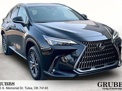 Used 2024 Lexus NX 350 AWD w/ Cold Area Package