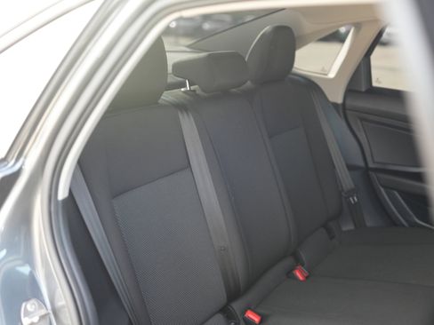 Certified 2021 Volkswagen Jetta S w/ Driver Assistance Package image 24